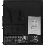 Корпус Thermaltake 350 MX Black (Midi-Tower)