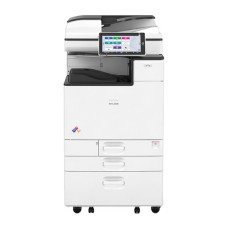 МФУ Ricoh IM 4000A (черно-белая, A3, 40стр/м, 1200x1200dpi, авт.дуплекс) МФУ Ricoh IM 4000A (черно-белая, A3, 40стр/м, 1200x1200dpi, авт.дуплекс)