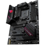 Материнская плата ASUS ROG STRIX B550-F GAMING (AM4, AMD B550, 4xDDR4 DIMM, ATX, RAID SATA: 0,1,10)