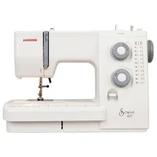 Швейная машина Janome Sewist 521 [Janome Sewist 521]