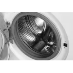 Стиральная машина Beko WRE6512ZAW(фронтальная средняя, класс стирки/отжима/э.потребления: A/C/A , макс: 6кг, 1000 об/мин, защита: частичная, 60x84x41.5см, белый)