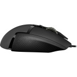 Мышь Logitech G502 Hero (кнопок 11, 25600dpi)