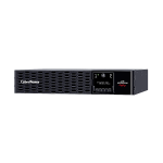 ИБП CyberPower PR2200ERTXL2U (Line-Interactive, 2200ВА, 2200Вт, 8xIEC 320 C13 (компьютерный))