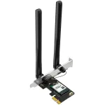 Сетевой адаптер Mercusys MA70XE
