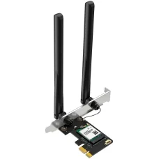 Сетевой адаптер Mercusys MA70XE