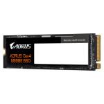 Жесткий диск SSD 500Гб Gigabyte (2280, 5000/3800 Мб/с)