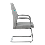 Кресло Бюрократ _JONS-LOW-V