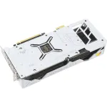 Видеокарта GeForce RTX 4070TI Super 2640МГц 12Гб ASUS TUF OC (GDDR6X, 192бит, 2xHDMI, 3xDP)