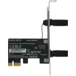 Сетевой адаптер Mercusys MA80XE