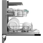 Посудомоечная машина Weissgauff BDW 4536 D
