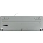 Клавиатура A4Tech Fstyler FK10 ( мембранные, 104кл)