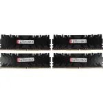 Память DIMM DDR4 4x8Гб 3600МГц Kingston (28800Мб/с, CL16, 288-pin)