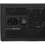 Блок питания Chieftec PPS-750FC 750W (ATX, 750Вт, 20+4 pin, ATX12V 2.4, 1 вентилятор, GOLD)