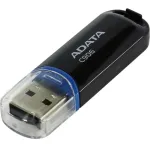 Накопитель USB ADATA AC906-64G-RBK