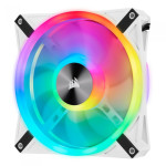 Кулер Corsair iCUE QL140 RGB