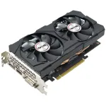 Видеокарта GeForce RTX 2060 SUPER 1470МГц 8Гб AFOX (GDDR6, 256бит, 1xDVI, 1xHDMI, 1xDP)