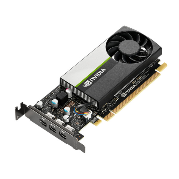 Видеокарта T400 1070МГц PNY (GDDR6, 64бит)