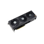 Видеокарта GeForce RTX 4070 Super 2535МГц 12Гб ASUS OC (PCI-E 4.0, GDDR6X, 192бит, 1xHDMI, 3xDP)