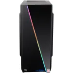 ПК IRU Tactio 320A5GER (Ryzen 5 5600G 3900МГц, DDR4 16Гб, SSD 512Гб M.2 2280, AMD Radeon Graphics, без ОС)