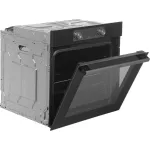Электрический духовой шкаф Gorenje BOX6737E01BG