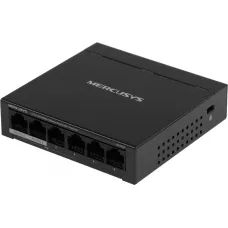 Коммутатор Mercusys MS106LP