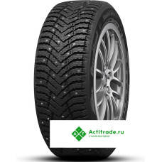 Шина Cordiant Snow Cross 2 SUV 225/65 R17 106T зимняя шипы