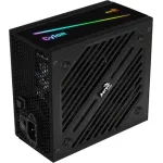 Блок питания Aerocool Cylon 400W (ATX, 400Вт, 20+4 pin, ATX12V 2.4, 1 вентилятор, WHITE)