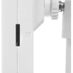 Камера видеонаблюдения Dahua DH-IPC-C2KP-P-0280B (IP, внутренняя, 2Мп, 2.8-2.8мм, 1920x1080, 25кадр/с)