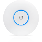 Роутер Ubiquiti UniFi AC Pro 5шт