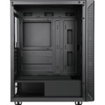 Корпус Accord 3501 (Midi-Tower, 2xUSB3.0)