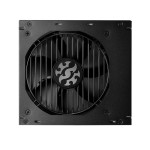 Блок питания XPG Core Reactor 650W (ATX, 650Вт, 20+4 pin, активная, GOLD)