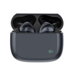 Гарнитура ZMI PurPods Pro Wireless Noise Cancelling Earphone TW100ZM (беспроводные внутриканальные в ушной раковине закрытые, шумоподавление, 48/490мА*ч, 10ч, Bluetooth 5.2, IPX4)