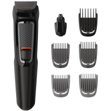 Машинка для стрижки Philips MG3720/15 [MG3720/15]