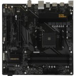 Материнская плата Gigabyte B550M DS3H R2 (AM4, 4xDDR4 DIMM, microATX, RAID SATA: 0,1,10)