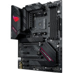 Материнская плата ASUS ROG STRIX B550-F GAMING WIFI II (AM4, AMD B550, 4xDDR4 DIMM, ATX, RAID SATA: 0,1,10)