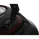 Пылесос Samsung VC18M31A0 (сухая, контейнер, мощность всасывания: 380Вт, пылесборник: 2л, потребляемая мощность: 1800Вт)