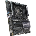 Материнская плата ASUS WS X299 SAGE/10G (LGA2066, Intel X299, xDDR4 DIMM, CEB, RAID SATA: 0,1,10,5)