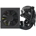Блок питания Seasonic ATX 650W G12 GC-650 (ATX, 650Вт, GOLD)