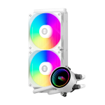 Кулер PCcooler DA240 ARGB