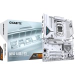 Материнская плата Gigabyte B850 EAGLE ICE (AM5, AMD B850, xDDR5 DIMM, ATX, RAID SATA: 0,1,10)