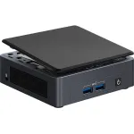 Платформа Intel NUC11TNKI30000 (Intel Core i3 1115G4 3000МГц, DDR4, Intel UHD Graphics)