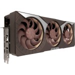 Видеокарта GeForce RTX 5080 2700МГц 16Гб ASUS (GDDR7, 256бит, 2xHDMI, 3xDP)