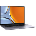 Ноутбук Huawei MateBook 16S CurieG-W9611T (Intel Core i9 13900H 2.6 ГГц/16 ГБ LPDDR5/16