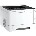 Принтер Kyocera ECOSYS PA4000WX (лазерная, черно-белая, A4, 512Мб, 1200x1200dpi, авт.дуплекс, 80'000стр в мес, Wi-Fi)