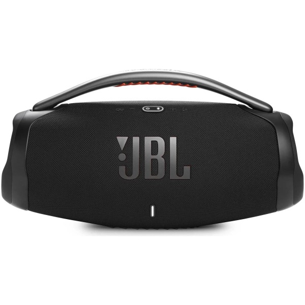 Портативная акустика JBL Boombox 3