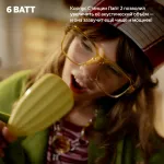 Портативная акустика Яндекс Станция Лайт 2 Алиса