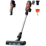 Вертикальный пылесос Tefal Essential TY5A21WO