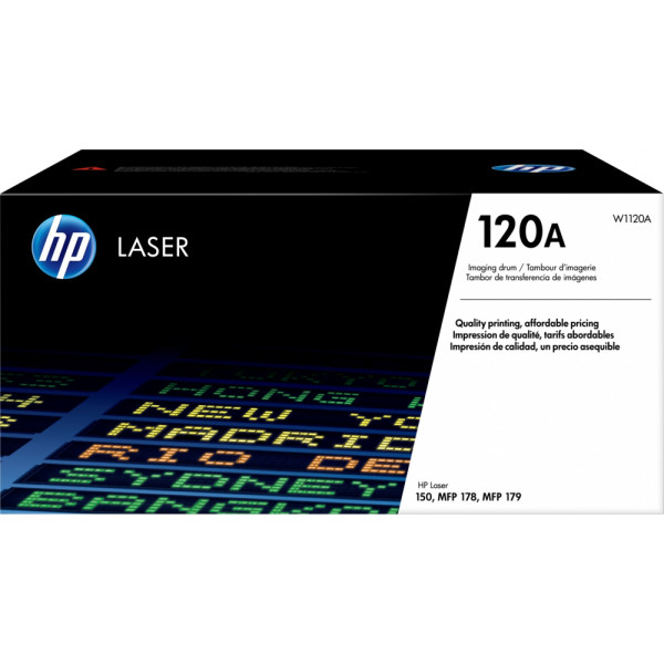 Фотобарабан HP W1120A (16000стр; Laser 150, MFP 178, 179)