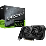 Видеокарта MSI