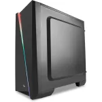 ПК IRU Game 320A5GE (Ryzen 5 5500 3600МГц, DDR4 16Гб, SSD 512Гб, NVIDIA RTX3050, DOS)